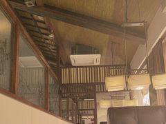 -福荣新中式餐厅