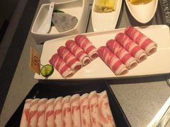 -海底捞火锅(百利广场店)