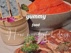 -热火朝天鲜切牛肉火锅(南强街巷店)