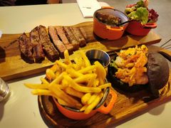 -Cooking Man(中懋天地店)