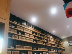 -木屋烧烤(创业店)