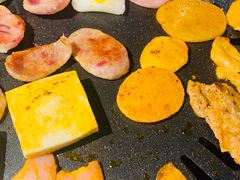 -北木南烤肉和酒(重庆雾都广场店)