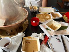 -北门涮肉·铜锅涮肉(南锣鼓巷店)