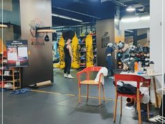 -天行健身＆天行拳馆跆拳道·格斗TXGYM