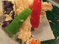 -椿山日本料理