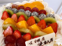 -皇家美孚·蛋糕外送(东部佳世客店)