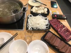 -合记汕头牛肉店(嘉禾路店)