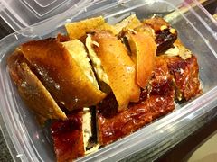 烧鹅-黄连大头华烧鹅店(大良店)