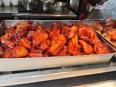 -老廣食堂(区庄店)
