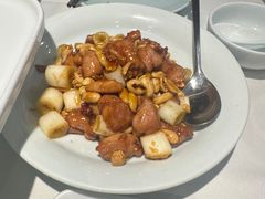-味+新京宴·烤鸭·北京菜(创意谷店)