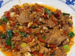 -八碗湘长沙市井菜(坡子街店)