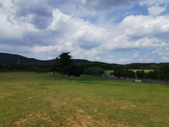 -钟山体育运动公园