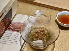 -鹤菊·鮨Omakase(古子城店)