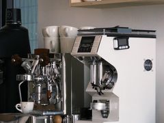 -纽巷咖啡 SOFTFOCUS COFFEE(锦和巴黎时韵店)