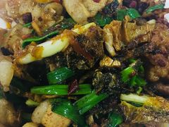 -灯盏窝饭店(新都分店)