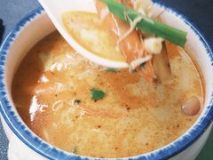 -帕蓝·暹罗料理(大学路店)