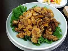 -丽华餐厅·天津菜(艳阳路店)