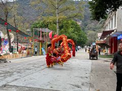 -宝晶宫旅游景区