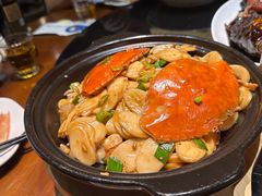 -甬上名灶(天一阁·翠柏店)