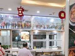 -京天红酒家(虎坊路店)