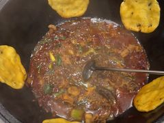 -曹丞相·地锅鸡·地锅鱼(武林店)