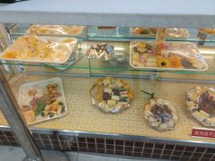 -芦庄子桂顺斋(和平路总店)