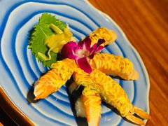 -大吉鲜鱼料理自慢(维也纳大厦店)