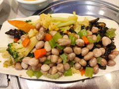 -内蒙联营烧麦 草原石榴红(护国寺店)