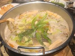 -七欣天香辣蟹火锅(上海银亿滨江店)