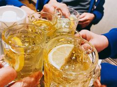 -BomBa意大利餐厅