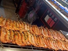 -圣罗巴甄选自助(麦凯乐店)