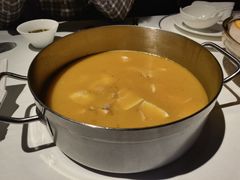 花胶海味浓鸡汤-红门金汤·港式火锅(英皇集团中心店)