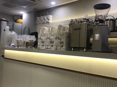 -茶力的小怪兽(梅林卓悦汇店)