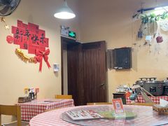 -卧龙堡客栈·中餐厅(古北水镇店)