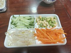 -九河居炸酱面馆(万德庄店)