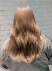 点击看大图 -MORI HAIR SALON日式美发沙龙