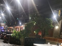 -丁卯•铜锅涮肉(工体店)