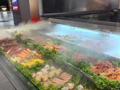 -醉人椒麻辣香锅(王府井喜悦店)