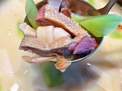 -宫燕府·京菜·烤鸭·淮扬菜(王府中心店)