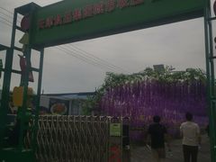 -晶宝温泉农庄