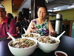 -潮镇老尾牛杂(环城西路店)