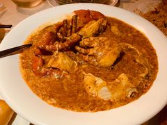 -无招牌海鲜餐厅(滨海艺术中心店)