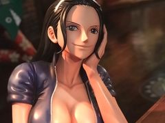 -东京塔海贼王主题公园