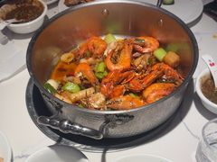 -七欣天香辣蟹火锅(万润龙河店)