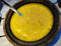 四川酥肉豆汤饭-蔴将·川菜(黄龙万科店)