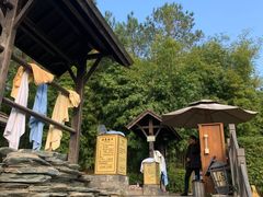 -崇阳三特浪口温泉