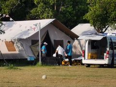 -上海海湾国家森林公园