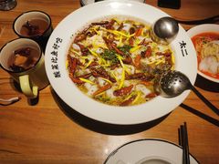 -太二酸菜鱼(正大广场店)