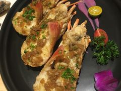 -割烹旭日本料理(龙湖狮山天街店)