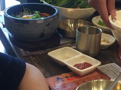 -朴大人炭烤·韩国料理(奥帆中心海尔洲际店)